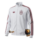TRACKSUIT SPAIN II 2026 WORLD CUP MEN