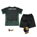 SPORTING LISBON CHRISTMAS 25/26 KIDS KIT