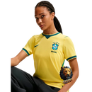 BRAZIL I 2026 WORLD CUP WOMEN'S JERSEY