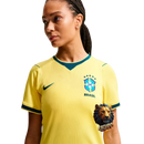 BRAZIL I 2026 WORLD CUP WOMEN'S JERSEY