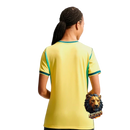 BRAZIL I 2026 WORLD CUP WOMEN'S JERSEY