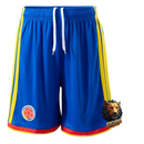 SHORTS COLOMBIA I 2026 WORLD CUP