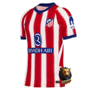 ATLÉTICO DE MADRID I 26/27 PLAYER VERSION JERSEY
