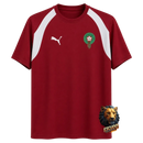 MOROCCO PRE-MATCH 2026 WORLD CUP MEN'S JERSEY
