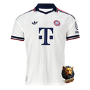 BAYERN MUNICH II 26/27 MEN'S JERSEY