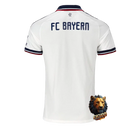 BAYERN MUNICH II 26/27 MEN'S JERSEY