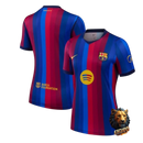 BARCELONA I 26/27 WOMEN'S JERSEY