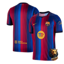 BARCELONA I 26/27 MEN'S JERSEY