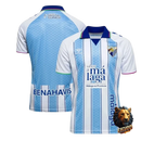 MÁLAGA I 26/27 MEN'S JERSEY