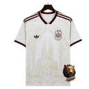 SPAIN LIMITED II WORLD CUP 2026 MEN'S JERSEY WORLD CUP CHAMPION