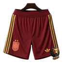 SHORTS SPAIN II WORLD CUP 2026 MEN WORLD CUP CHAMPION