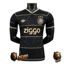 AJAX II 26/27 MEN'S JERSEY (PLAYER VERSION)