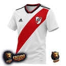 RIVER PLATE I 18/19 MEN'S JERSEY (RETRO)