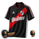 RIVER PLATE III 00/01 MEN'S JERSEY (RETRO)