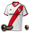 RIVER PLATE I 13/14 MEN'S JERSEY (RETRO)