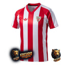 ATHLETIC BILBAO I 86-87 RETRO MEN'S JERSEY