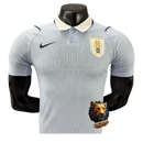 URUGUAY I 2026 WORLD CUP MEN'S JERSEY PLAYER VERSION