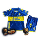 LAS PALMAS II 26/27 KIDS KIT