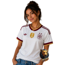 SPAIN II WORLD CUP 2026 WOMEN'S JERSEY WORLD CUP CHAMPION WITH PATCH