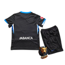 LA CORUÑA II 26/27 KIDS KIT
