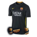 BARCELONA III 13/14 MEN'S JERSEY (RETRO)