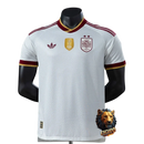 SPAIN II 2026 WORLD CUP MEN'S JERSEY (PLAYER VERSION) WORLD CUP CHAMPION WITH PATCH