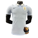URUGUAY I 2026 WORLD CUP MEN'S JERSEY PLAYER VERSION