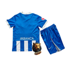 LA CORUÑA I 26/27 KIDS KIT