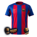 BARCELONA I 2004/05 MEN'S JERSEY RETRO