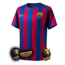 BARCELONA I 05/06 MEN'S JERSEY (RETRO)