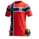 NORWAY I 2026 WORLD CUP MEN'S JERSEY
