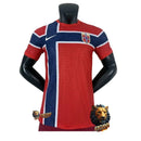NORWAY I 2026 WORLD CUP MEN'S JERSEY PLAYER VERSION