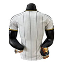 JAPAN WHITE SPECIAL EDITION 2026 MEN'S JERSEY PLAYER VERSION