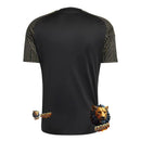 LOS ANGELES GALAXY I 26/27 BLACK MEN'S JERSEY