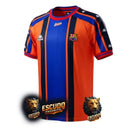 BARCELONA III 97/98 MEN'S JERSEY (RETRO)