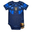 URUGUAY II WORLD CUP 2026 BABY JERSEY