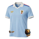 FRANCE 120th WORLD CUP 2026 MEN'S JERSEY