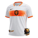 NETHERLANDS II WORLD CUP 2026 MEN'S JERSEY