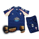 CELTA DE VIGO II 26/27 KIDS KIT