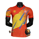 SPAIN I 26/27 SPECIAL EDITION MEN'S JERSEY (PLAYER VERSION)