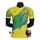 BRAZIL SPECIAL EDITION II 26/27 MEN'S JERSEY (PLAYER VERSION)