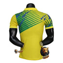 BRAZIL SPECIAL EDITION II 26/27 MEN'S JERSEY (PLAYER VERSION)