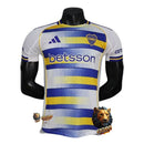 BOCA JRS II 26/27 MEN'S JERSEY PLAYER VERSION