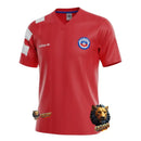 CHILE I SPECIAL EDITION 26/27 MEN'S JERSEY
