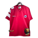 CHILE I SPECIAL EDITION 26/27 MEN'S JERSEY