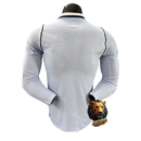URUGUAY I 2026 WORLD CUP MEN'S JERSEY PLAYER VERSION LONG SLEEVE