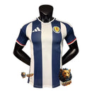 SCOTLAND LIMITED EDITION 26/27 MEN'S JERSEY PLAYER VERSION