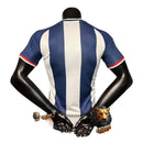 SCOTLAND LIMITED EDITION 26/27 MEN'S JERSEY PLAYER VERSION