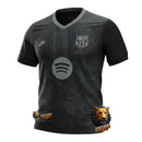 BARCELONA LIMITED EDITION BLACK 26/27 MEN'S JERSEY