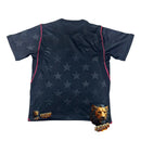 UNITED STATES BLACK 2026 WORLD CUP MEN'S JERSEY